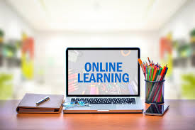 online learning online learning
